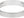 Wolf Tooth Headset Spacers Raw Silver / 5Mm Wolf Tooth Precision Headset Spacers