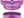 Wolf Tooth Headsets Purple Wolf Tooth Premium Internal Headset - EC44 Upper / EC44 Lower For Enve In-Route System Only
