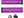 Wolf Tooth Lock-On Grips Purple/Black Wolf Tooth Components Echo Lock-on Grips