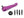 Wolf Tooth Multi Tools Purple Wolf Tooth Components Axle Handle Multi-Tool Black