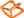 Wolf Tooth Pedals Black/Orange Wolf Tooth Ripsaw Aluminum Pedals