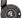 Wolf Tooth Rear Derailleur Parts 11-Speed Wolf Tooth Tanpan Shifter Conversion