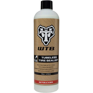 WTB Tire Sealant WTB Tubeless Tire Sealant
