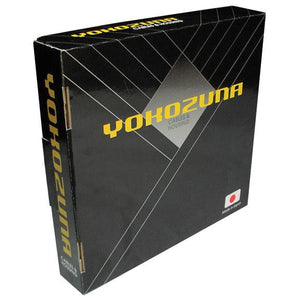 Yokozuna Cables and Housing 1.1Mm / Stainless / 100/Box Yokozuna SIS Derailleur Cables