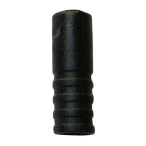Yokozuna Cables and Housing 4Mm / Black Yokozuna Ferrules - 100/Bottle