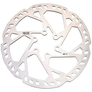 Yokozuna Disc Rotor 160Mm / 2.3Mm Yokozuna R2 Disc Brake Rotors