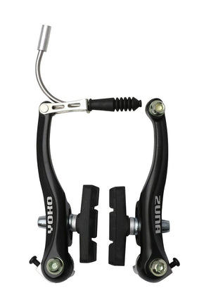 Yokozuna Linear Pull Brakes Black Yokozuna V-Brake Silver or Black