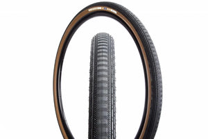 Zeitbike Tire Panaracer - GravelKing SS (Gravel) 650Bx48