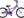 Ottawa Bike and Trail, LLC LIV Starlite Vivid Violet
