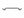 Surly Handlebars 46 cm Surly Corner Bar