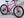 Tanglefoot Gravel Adventure Pink / Large Tanglefoot Hardtack Frameset  new