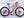 Tanglefoot Gravel Adventure Tanglefoot Hardtack Frameset  new